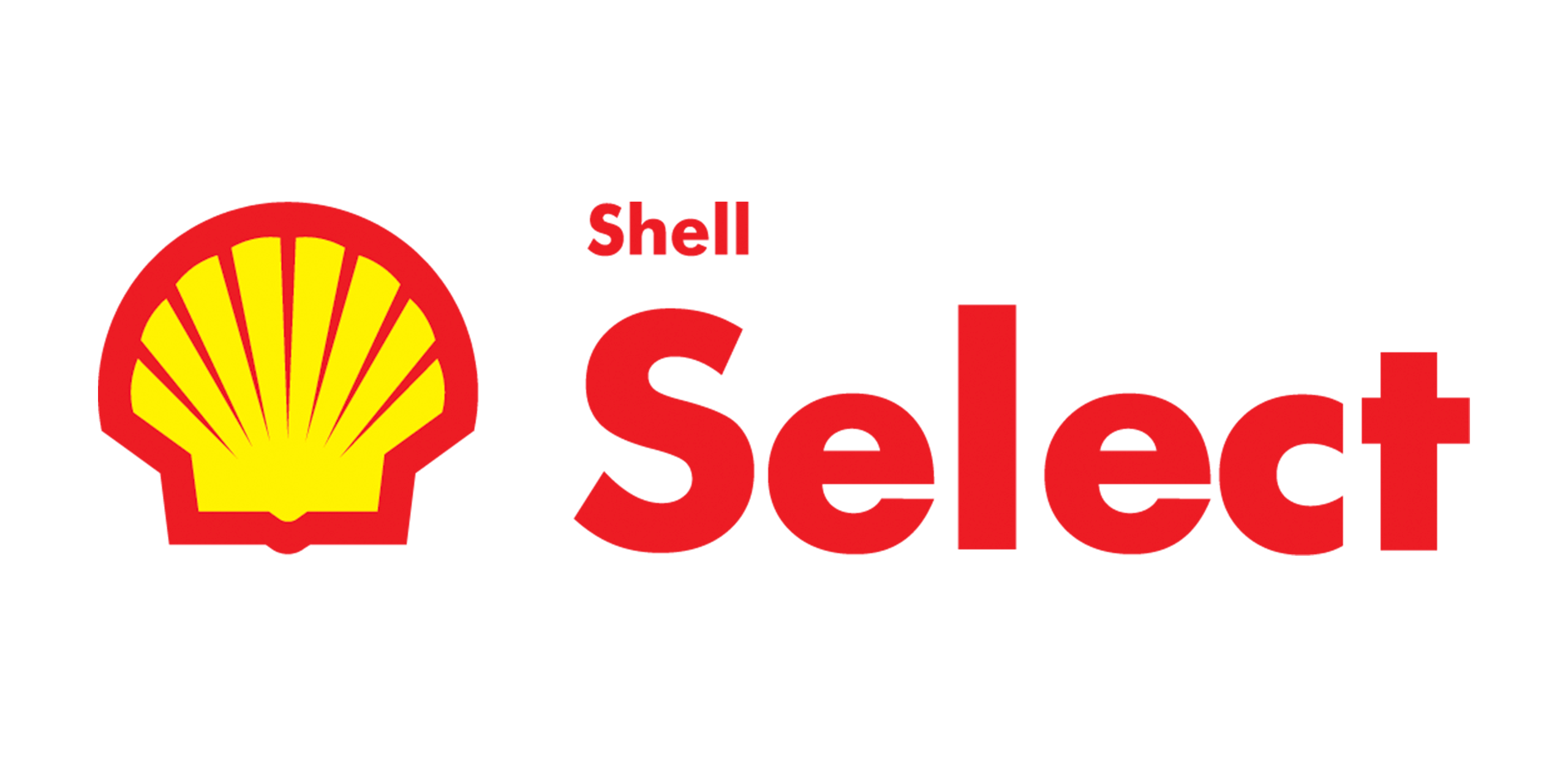 Shell Select