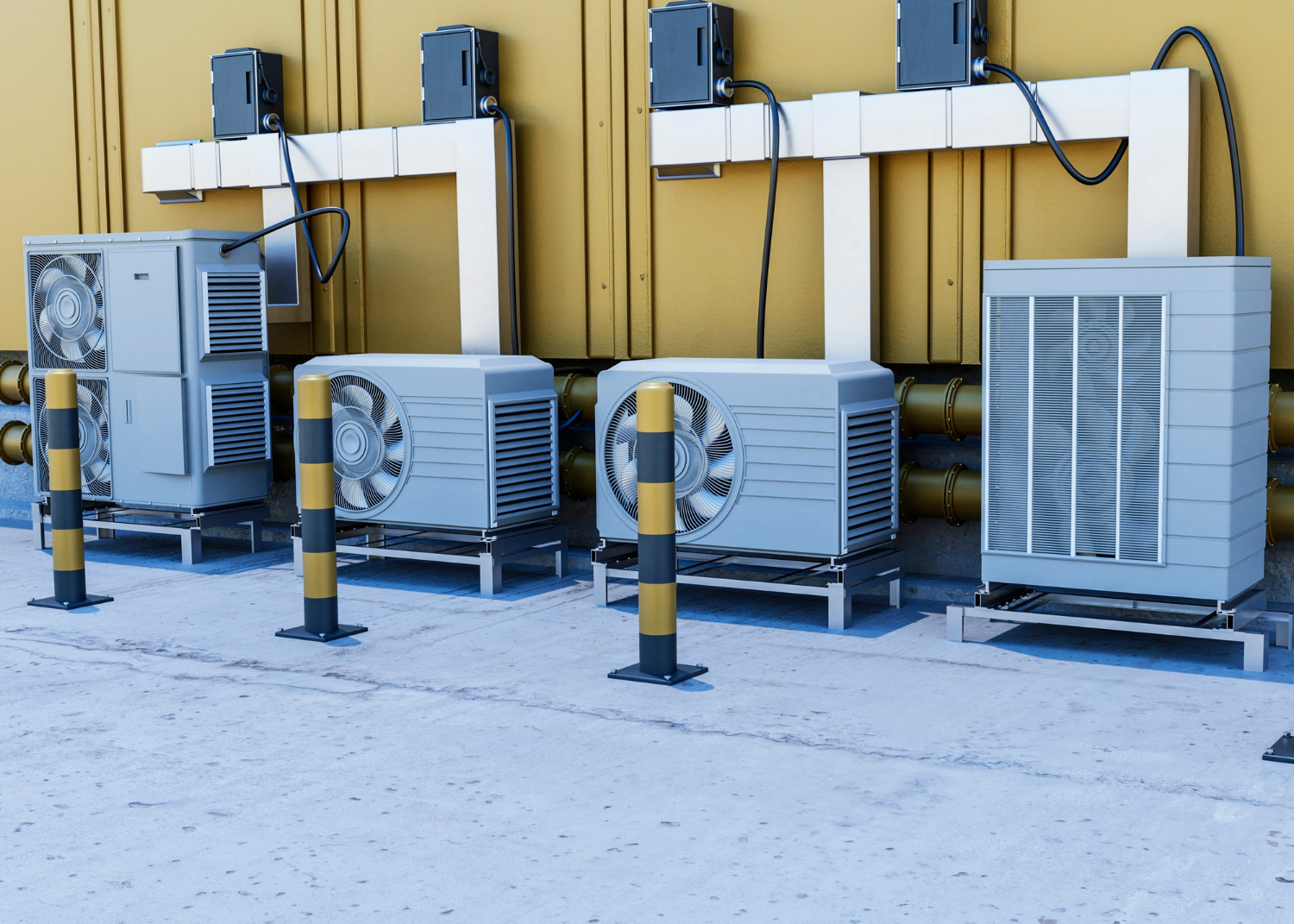 Heat Exchangers