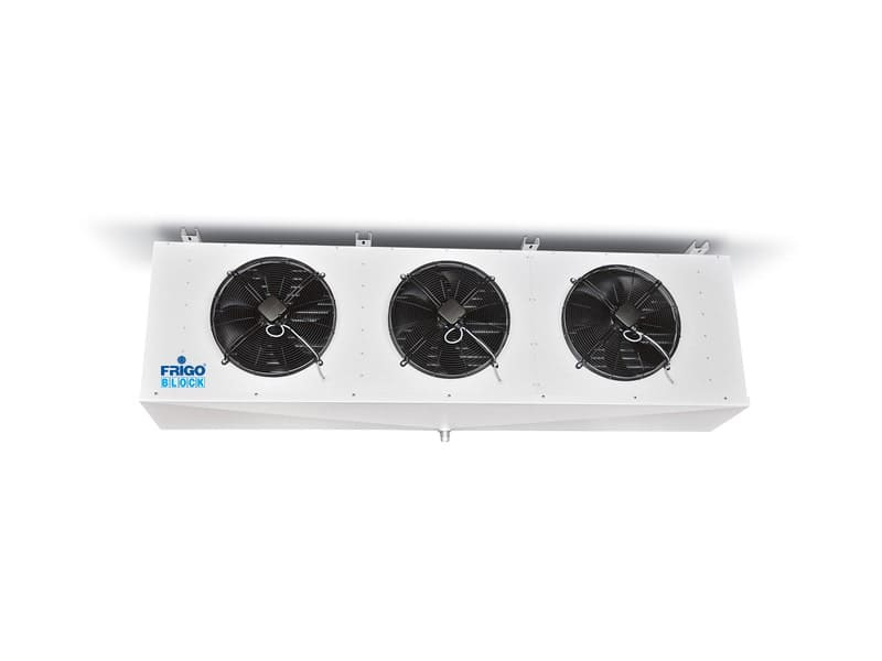 Glycol (Brine) Air Coolers