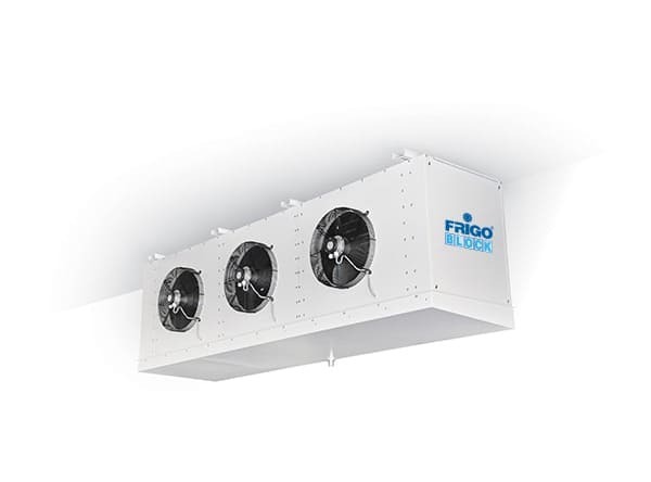 Ammonia Air Coolers